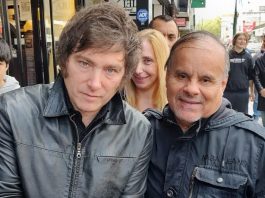 La Libertada Avanza presentó un proyecto para derogar las PASO en Entre Ríos y apuró los tiempos de Rogelio Frigerio