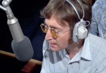 La mejor frase de «Hey Jude» según John Lennon