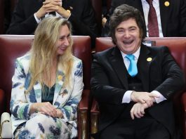 La obstinación de los Milei y la apuesta por el repunte económico tras el Mundial