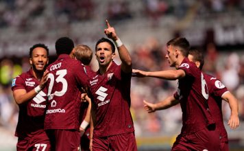 La respuesta de Giovanni Simeone respecto a la posibilidad de sumarse a River Plate después de la Copa del Mundo