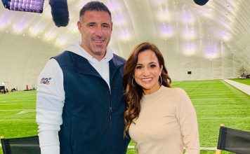 La revelación sobre el escándalo de infidelidad entre un famoso entrenador y una reportera: “Existe una profunda conexión”