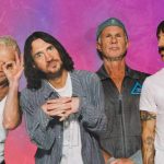 Las 10 canciones de los Red Hot Chili Peppers más escuchadas en Spotify