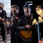 Las 50 mejores bandas de rock de la historia según Rolling Stone