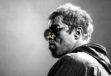 Liam Gallagher podría asistir a la ceremonia del Salón de la Fama por pedido de su madre