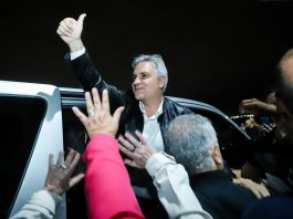 Llaryora juega fuerte por la reelección en Córdoba, hace equilibrio con Milei y abre el diálogo con Dante Gebel