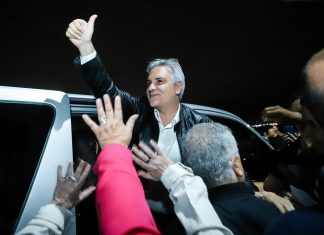 Llaryora juega fuerte por la reelección en Córdoba, hace equilibrio con Milei y abre el diálogo con Dante Gebel