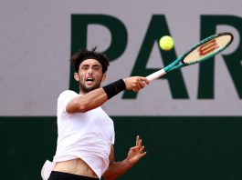 Los argentinos ponen primera en el Masters 1000 de Madrid: rivales, hora y cómo ver los partidos en vivo