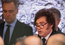 Los gestos que preocupan en el Gobierno, el acuerdo con la oposición para 2027 y los próximos movimientos de Adorni