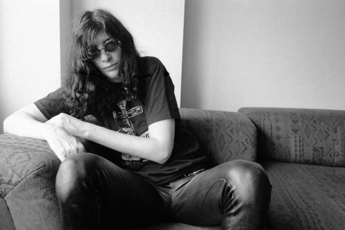 Los verdaderos «punks originales» según Joey Ramone