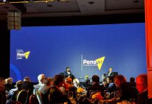 Mauricio Macri en la cena de Pensar: “Lo peor que hay es improvisar, Argentina sufrió demasiadas improvisaciones”