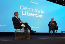 Mauricio Macri: “Siento que el populismo se está acabando acá y en la región”