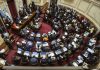 Mientras avanzan con los pliegos judiciales, el Senado estableció el calendario para las próximas sesiones