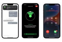 Para competir con Starlink, Amazon compra Globalstar y será el proveedor de conectividad satelital del iPhone