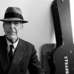 Para Leonard Cohen, este músico estaba por encima suyo
