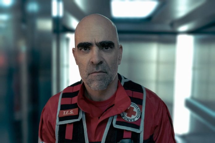 Para ver en Netflix: 4 series españolas con buen puntaje en IMDb