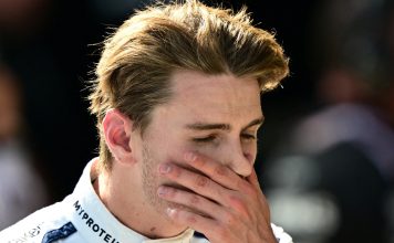 Perdió la butaca que heredó Colapinto y destruyó a la Fórmula 1: “Me cansé, me da todo igual”