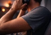 Por qué algunas personas experimentan «piel de gallina» al escuchar música