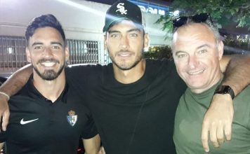 Por qué no pudo gritar los goles del Superclásico de la pelota naranja y quién debe atajar en River: mano a mano con Daniel Gazzaniga