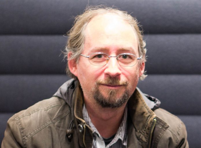 Quién es Adam Back, el hombre que el New York Times señala como el creador de bitcoin