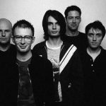 Radiohead lleva la instalación Kid A Mnesia al mundo físico