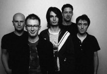 Radiohead lleva la instalación Kid A Mnesia al mundo físico