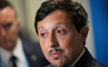 River Plate anunció el nombre de su nuevo director deportivo