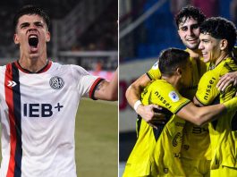 San Lorenzo se enfrentará a Recoleta de Paraguay en el inicio de la Copa Sudamericana: hora, TV y formaciones