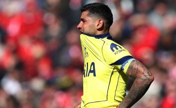 Se confirmó la lesión que sufrió Cuti Romero cuando restan dos meses para el debut de la selección argentina en el Mundial