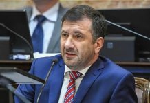 Se postergó el juicio por contrabando contra Edgardo Kueider en Paraguay