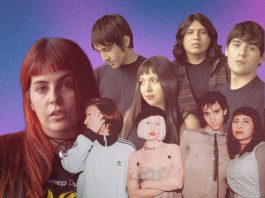 Sonido Konex en mayo: Fecha, bandas y entradas