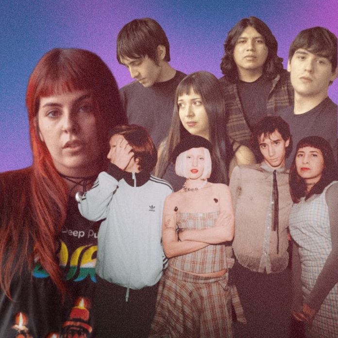 Sonido Konex en mayo: Fecha, bandas y entradas