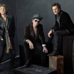 The Rolling Stones dan pistas de una nueva gira