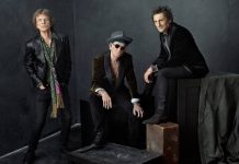 The Rolling Stones dan pistas de una nueva gira