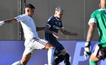 Tras la derrota de Independiente, así quedaron las posiciones del Torneo Apertura y la tabla anual: los posibles cruces en el playoff