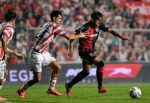Tras la victoria de Newell’s, así quedaron las posiciones del Torneo Apertura y la Tabla Anual: los posibles cruces del playoff
