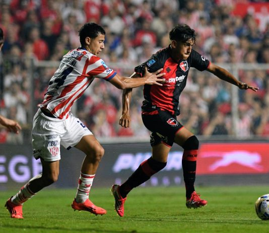 Tras la victoria de Newell’s, así quedaron las posiciones del Torneo Apertura y la Tabla Anual: los posibles cruces del playoff