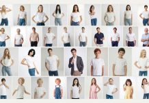 Tres argentinos crearon Delfi, un estudio de moda virtual: las producciones están hechas con IA