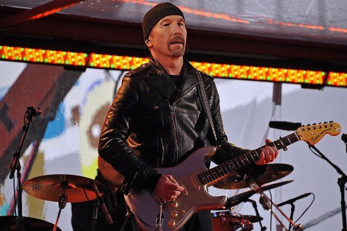 «Una auténtica basura egocéntrica»: El peor tipo de rock según The Edge