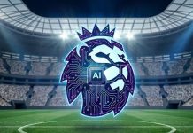 Una inteligencia artificial proyectó cómo será la definición de la Premier League