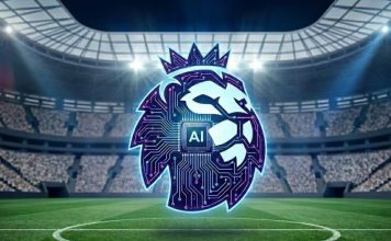 Una inteligencia artificial proyectó cómo será la definición de la Premier League