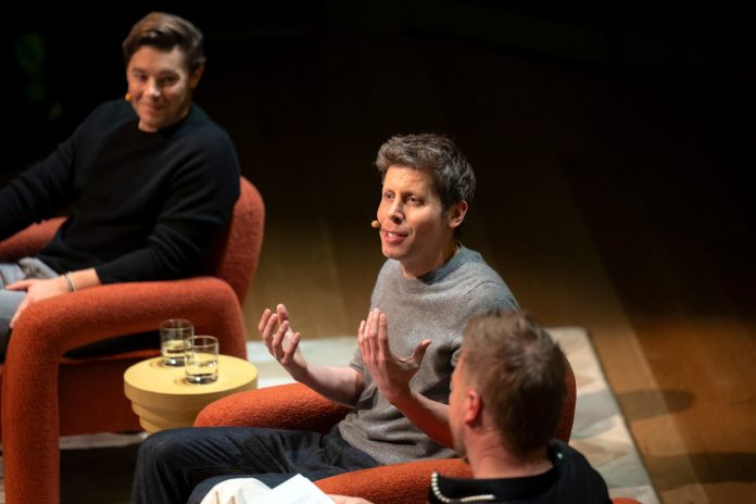 Una investigación periodística muestra a Sam Altman como un peligroso mentiroso
