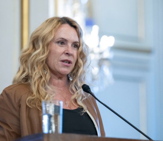 Vanina Oneto, a 25 años del nacimiento de Las Leonas: “La vida es en manada, es más fácil si una está acompañada”