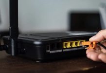 Wi-Fi: para qué sirve poner llaves o monedas arriba del router