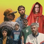 10 discos nuevos para escuchar hoy