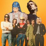 10 discos nuevos recomendados para escuchar hoy
