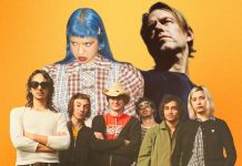 10 discos nuevos recomendados para escuchar hoy