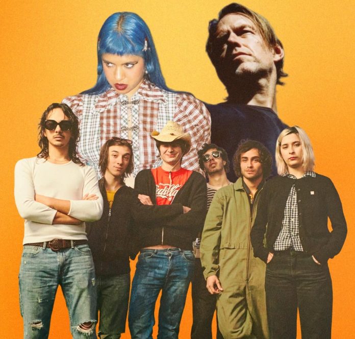 10 discos nuevos recomendados para escuchar hoy
