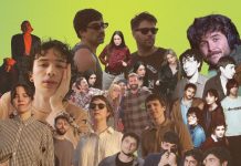10 lanzamientos para escuchar esta semana