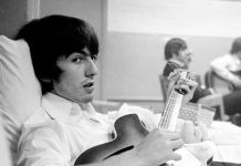 3 músicos que dominan la guitarra y el canto