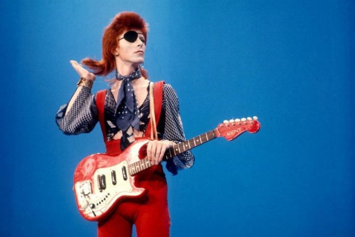 5 alter egos inolvidables de la historia del rock y el pop